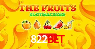 822bet