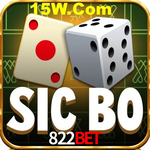 Descubra o Mundo do Cassino Online com 822bet