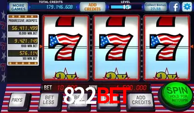 Experiência VIP 822bet