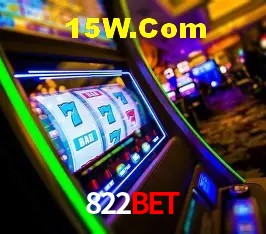 Provedores de Jogos 822bet