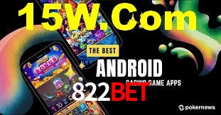 822bet com