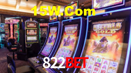 822bet