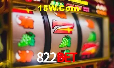 Casino Ao Vivo 822bet
