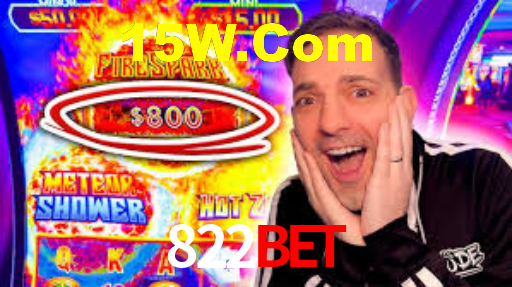 822bet com