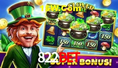 Login Seguro 822bet