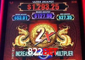 Especiais de Fim de Semana 822bet