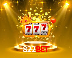 Bônus Diários 822bet
