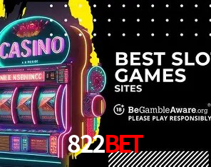 Cadastro Rápido 822bet