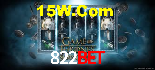 822bet