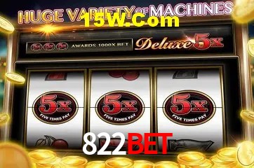 Promoções Sazonais 822bet