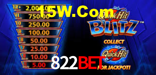 822bet