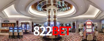 822bet