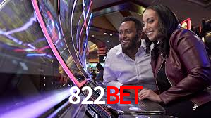 822bet com