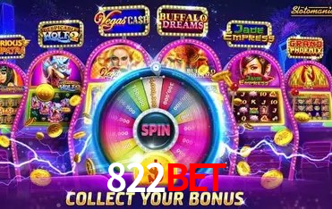 Login Seguro 822bet