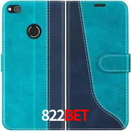 Integração de APIs 822bet