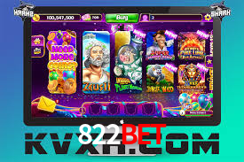 Programa VIP 822bet