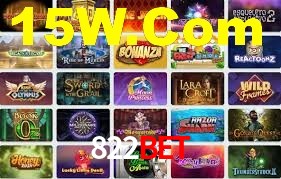 822bet - Plataforma Oficial - 822bet.com