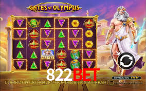 822bet