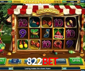 Cadastro Rápido 822bet