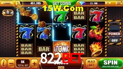 Promoções Sazonais 822bet