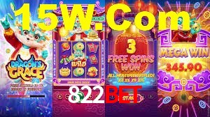 822bet: Seu Cassino Premiado com Pagamentos Rápidos