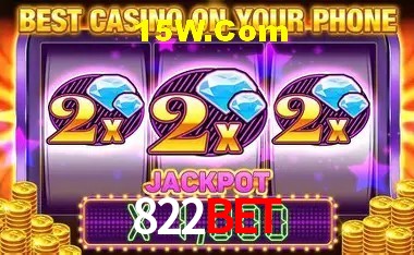 Casino Ao Vivo 822bet