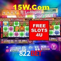 Especiais de Fim de Semana 822bet