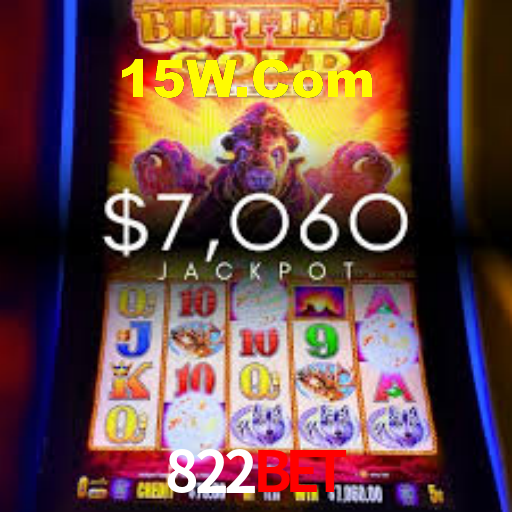 822bet.com