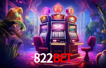 Benefícios da Conta 822bet