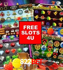 Segurança 2FA 822bet