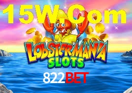 822bet: Jogos de Caça-Níqueis-Altas Recompensas, Roleta-Velocidade, Blackjack-Desafios Máximos