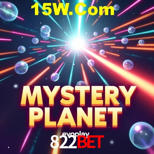 Descubra o Mundo do Cassino Online com 822bet